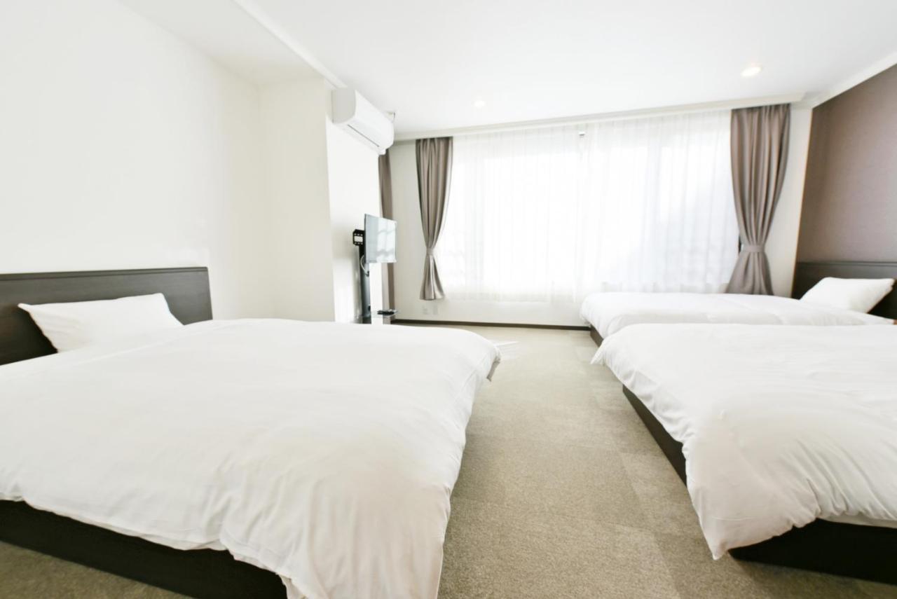 Hostel Pleasure Maruyama 삿포로 시 외부 사진