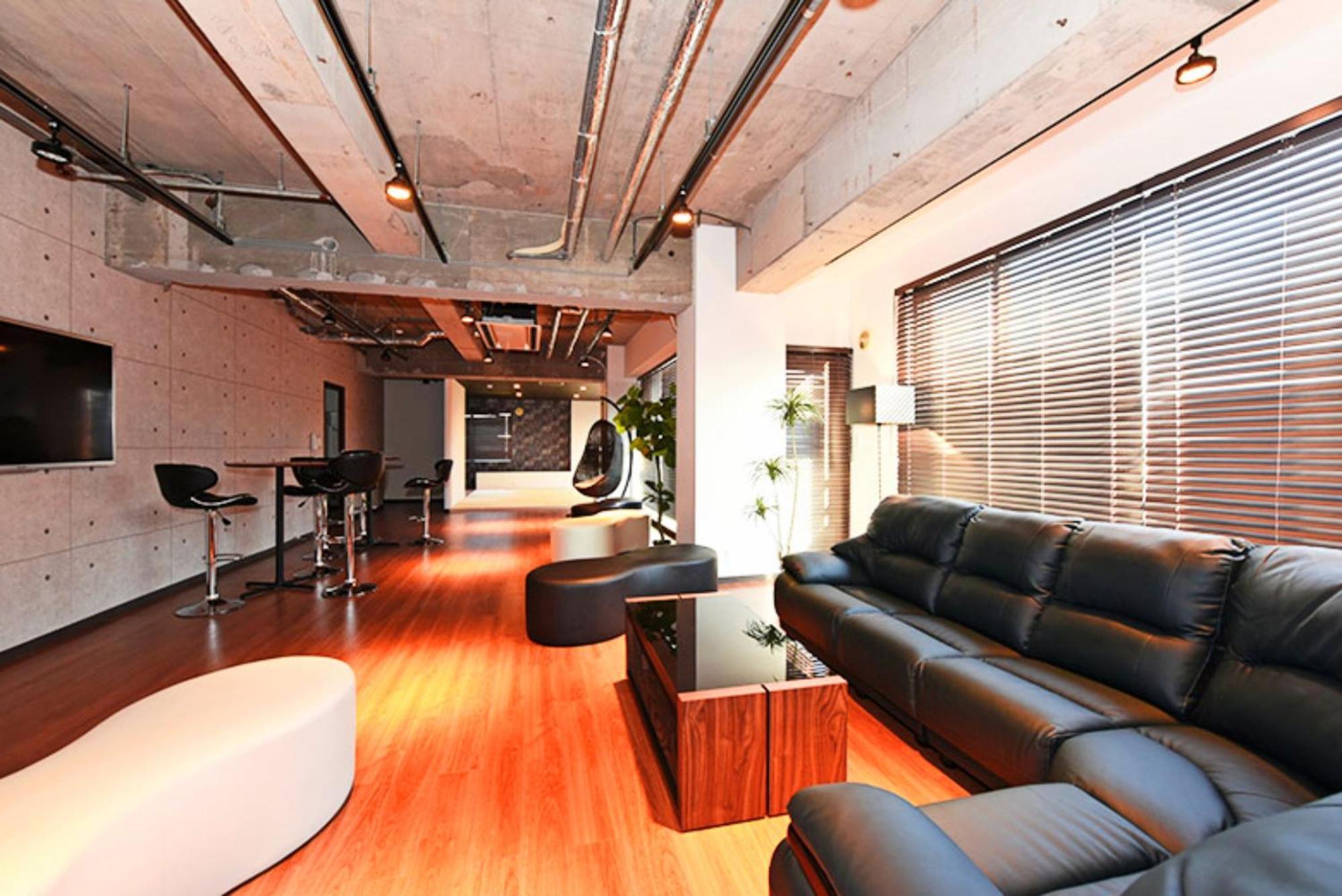Hostel Pleasure Maruyama 삿포로 시 외부 사진