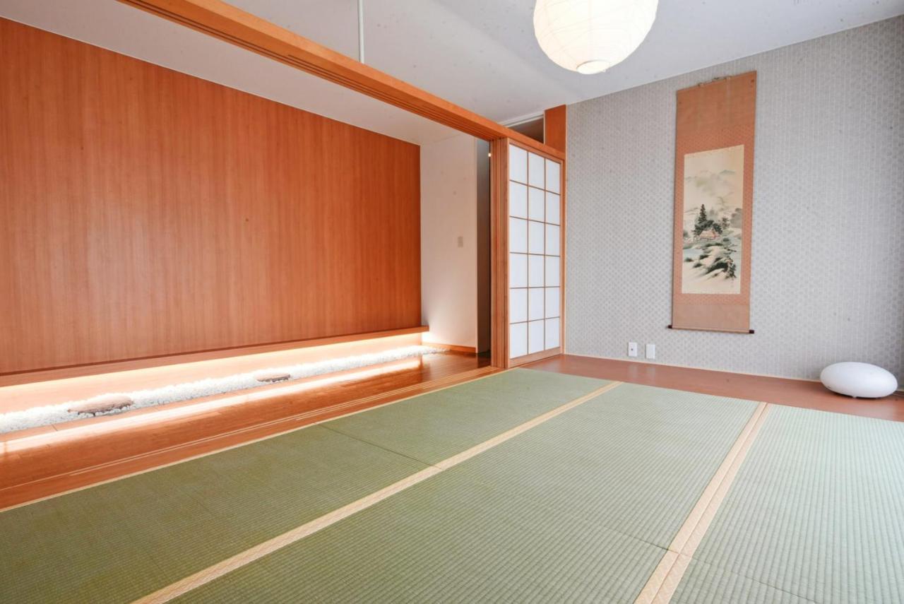 Hostel Pleasure Maruyama 삿포로 시 외부 사진