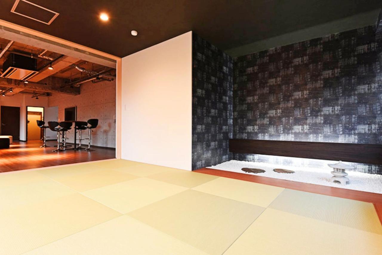 Hostel Pleasure Maruyama 삿포로 시 외부 사진