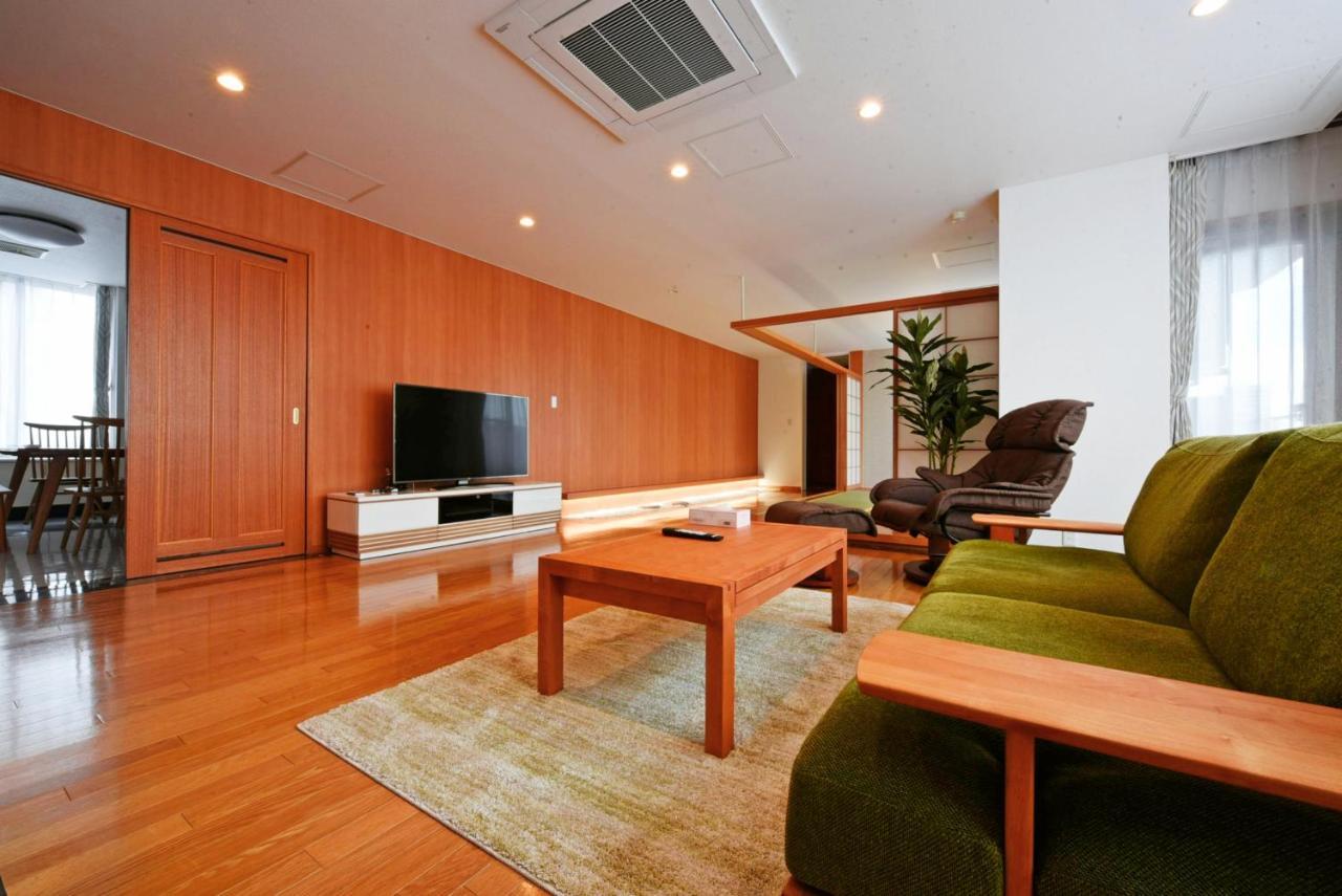 Hostel Pleasure Maruyama 삿포로 시 외부 사진