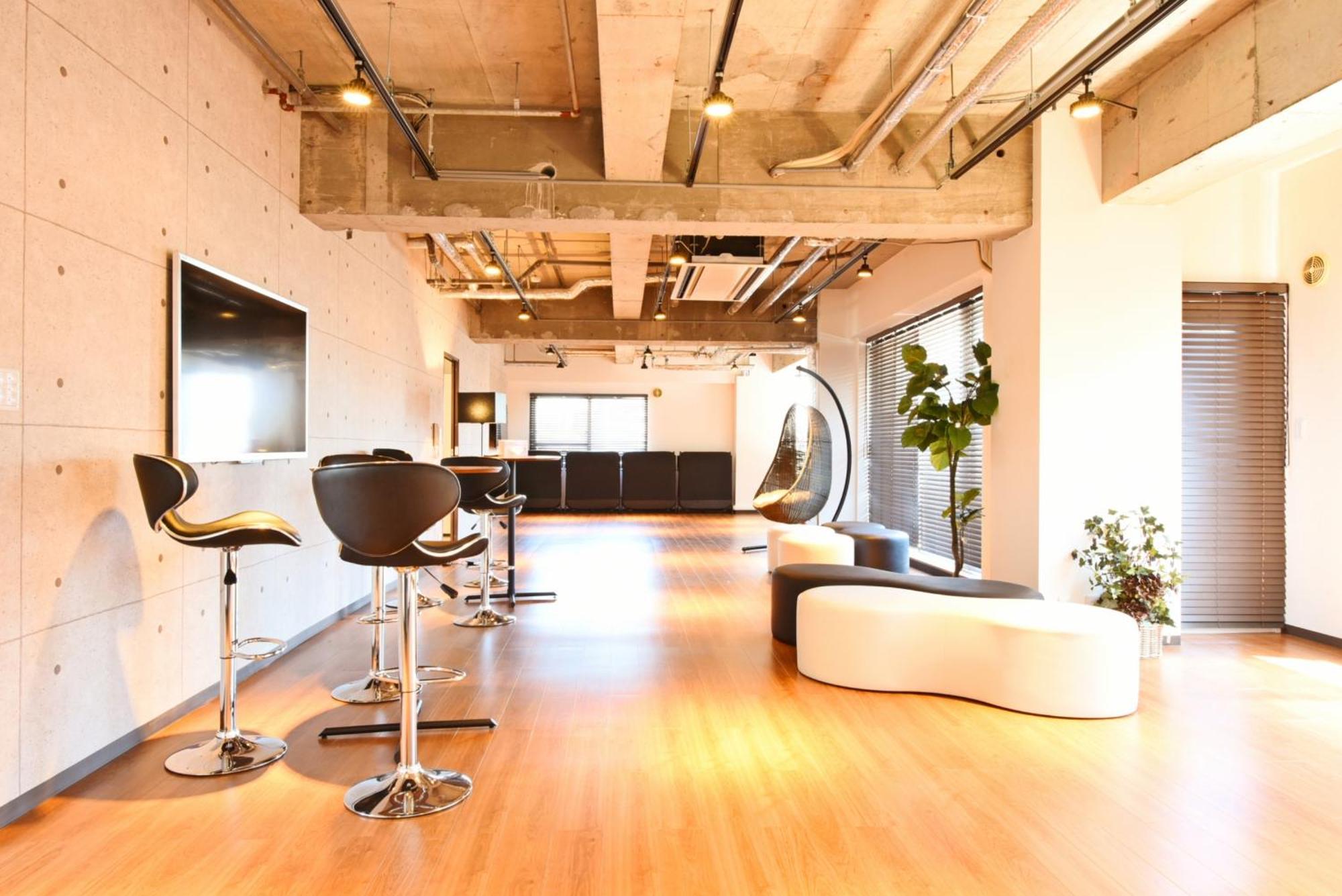 Hostel Pleasure Maruyama 삿포로 시 객실 사진