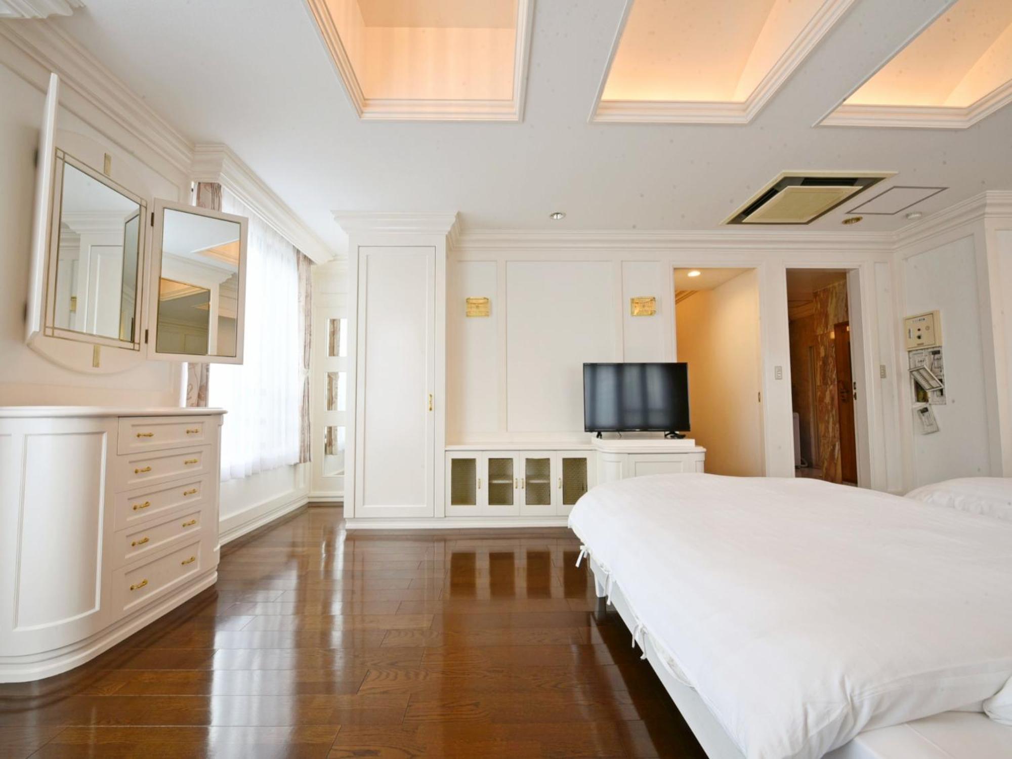 Hostel Pleasure Maruyama 삿포로 시 객실 사진