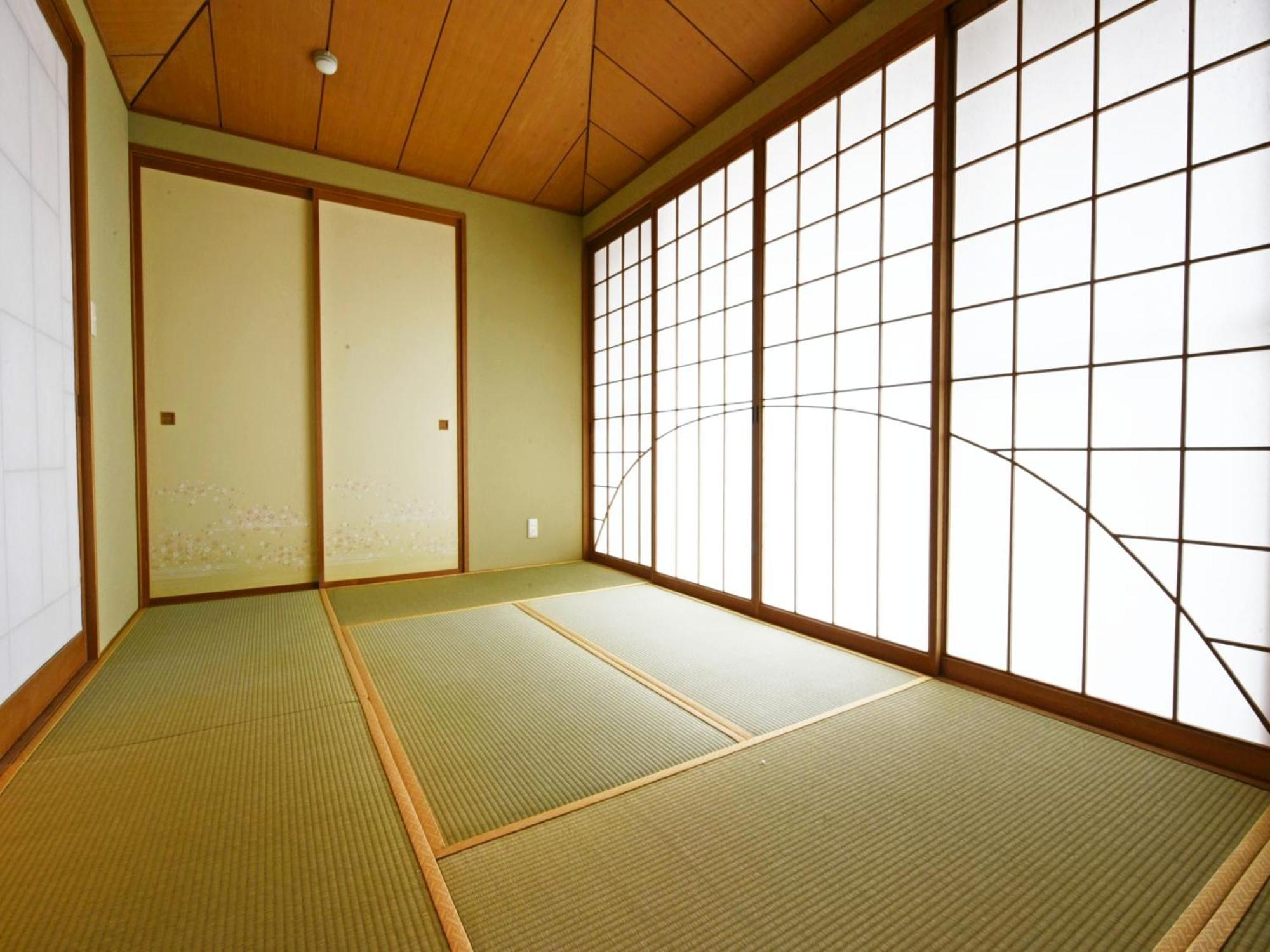 Hostel Pleasure Maruyama 삿포로 시 객실 사진